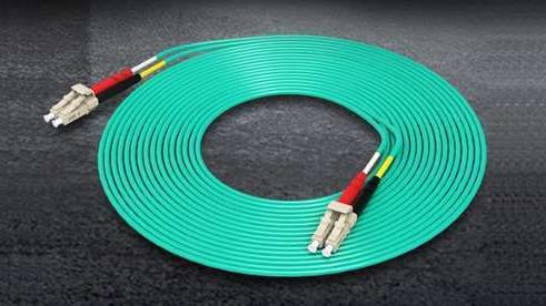 武汉市因为光纤跳线品质 选用欧孚OM3万兆光纤跳线