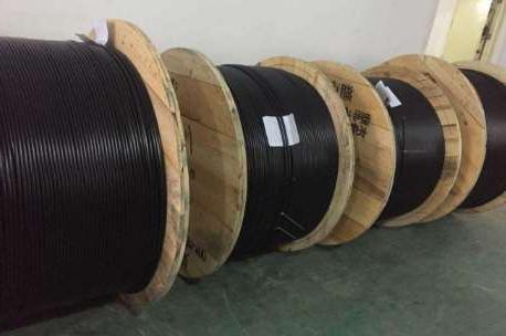 新竹县光缆上的GYTXW什么意思 欧孚室外中心管式光缆用的什么材料