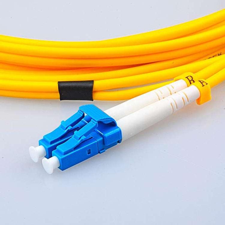 贵阳市lc-lc光纤跳线有什么用 光纤跳线产品有什么特点