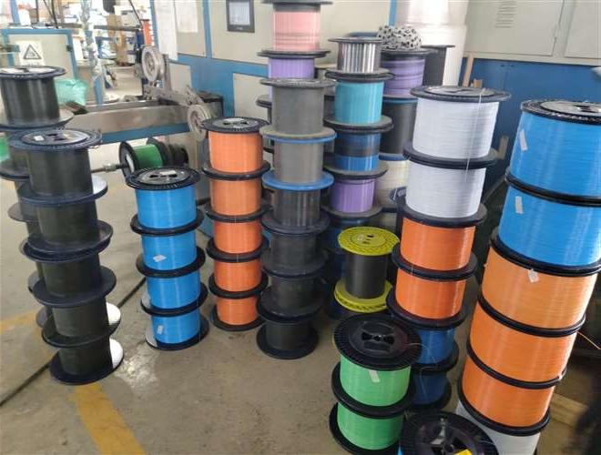 九龙坡区MGTSV光缆出厂价 矿用阻燃光纤PVC护套 MA煤安认证