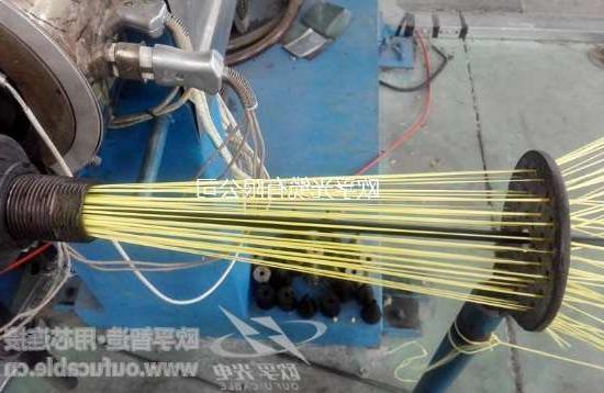 朔州市ADSS光缆有什么技术参数 金具与光缆怎么配合使用